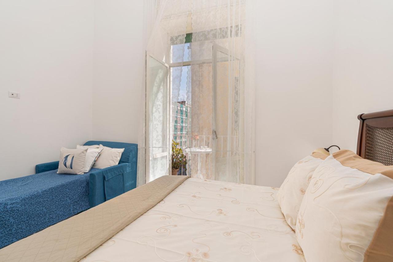 Napulitandream Guest house