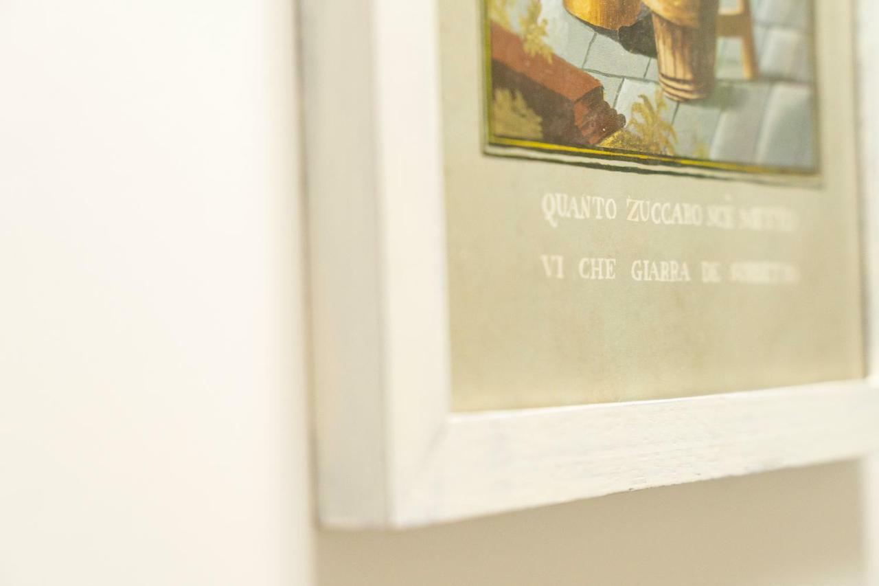 Napulitandream Guest house Naples